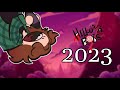 Lou's Dubs Helluva Boss 2023 compilation