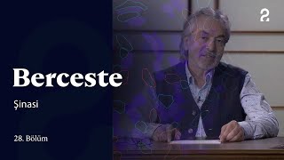 Şinasi | Berceste | 28. Bölüm @trt2