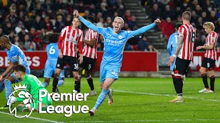 Top Premier League highlights from Matchweek 19 and 20 (2021-22) | Netbusters | NBC Sports