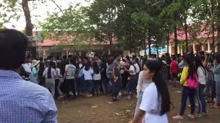 ថ្ងៃសង្រ្កានឆ្នាំថ្មី2019