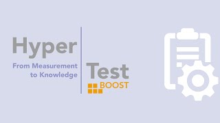 HyperTest Boost – Dokumentation der Testdurchführung