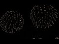 tonegawa firework festival 2023 mesmerising 13 minutes non stop firework sony a6700 4k