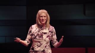 What surviving 7 years in the bush taught me about innovation | Shari Hughson | TEDxQueensU