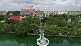 ទិដ្ឋភាពវត្តគល់ទទឹង