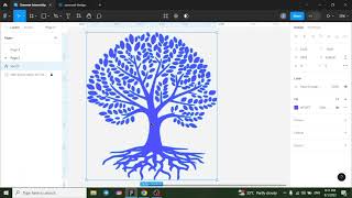 Vector vs Raster, basics : Figma (In hindi).