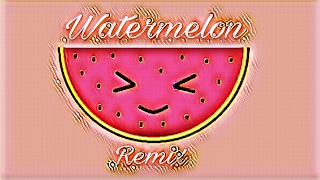 Watermelon Special/ 1 hour 🍉