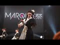 真っ白なキャンバス 2022.03.06 marquee祭