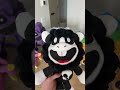 baba chops plush is here plushtoys poppyplaytimechapter babachops nightmarecritters