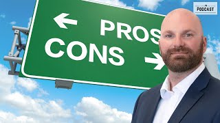 Living in Saskatoon Saskatchewan Pros and Cons with Scott Ziegler- Episode 79