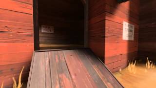 Camera Movement Testing SFM