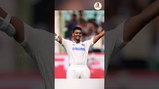 దూకుడు పెంచిన యువ క్రికెటర్ యశస్వి జైస్వాల్ .! | #cricket |#sports |#yasaswijaiswal #vanithatv