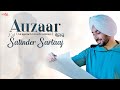 Satinder Sartaaj New Song 2022 - Auzaar Punjabi Song Satinder Sartaj