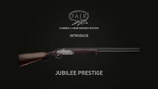 Fucile da caccia sovrapposto F.A.I.R.® Jubilee Prestige.