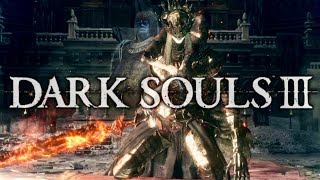 【DARK SOULSⅢ】ロスリック兄弟に幻の末っ子、ブスリック誕生。∼ブサシの一人旅∼【セスタス禁止縛り実況】