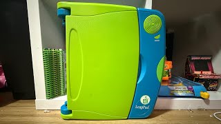 LeapFrog LeapPad (1999)