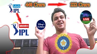 IPL 2020 update news | Watch LIVE Dream11 IPL 2020 with Disney+Hotstar in Mobile (Hindi)