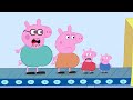 Stop...Daddy Pig !! Don't Hit Peppa  Peppa Pig Funny Animation