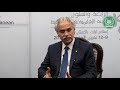 RC64: Interview with Dr Zafar Ullah Mirza, Director, Health System Development