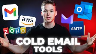 I Tested Every Cold Email Provider Here S What Actually Works