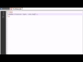 AJAX Tutorial   4   Generating the XML File