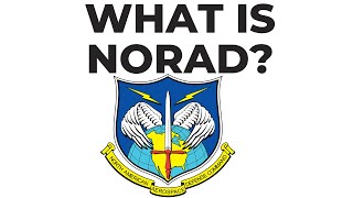 What is NORAD? North American Aerospace Defense Command