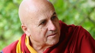 Rencontre avec Matthieu Ricard