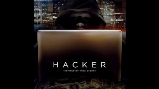 HACKER Official trailer 2016 HD