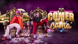 Dennis Arana, Duny - COMER EN LA CAMA (Audio)