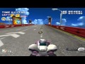 Sonic Adventure 2: Battle (GCN) - Route 280: 1st Mission Playthrough (A-Rank)