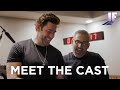 IF | Download & Keep now | Meet The Cast | Paramount Pictures UK