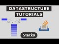 Stack Data Structure Implementation in python