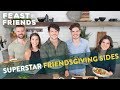 A Friendsgiving Feast | Food.com