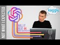 ChatGPT Data Analysis (Data Science & Machine Learning)