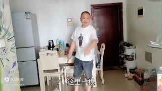 80后夫妻创业失败在家躺平的第n天！为做家务也大吵一架！