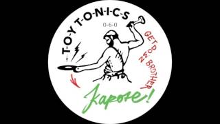 Kapote - Get Down Brother