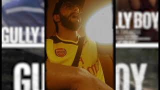 Video |  Ranveer Singh's AMAZING Rap On Apna Time Ayega in his car