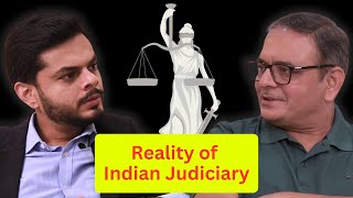 TOP SENIOR CRIMINAL LAWYER on Indian Judiciary System, Police, Politics, & SCAM I Kanoon