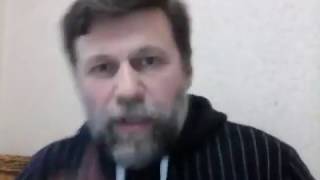 Павло Вольвач розповідає про роман \