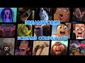 DreamWorks Screams Compilation