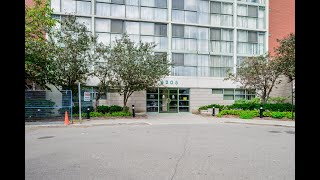 #PH2-4205 Shipp Drive Mississauga