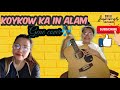 KOYKOW KA IN ALAM | Gene Cover | Ata Tribe Version