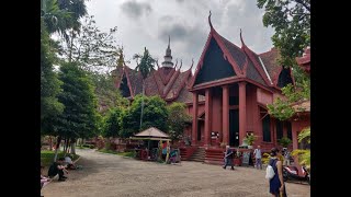 CAMBODIA (7 wonders of the world)