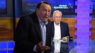 Morris Cerullo Shares the Greatest Miracle of His Life! | Sid Roth's It's Supernatural!