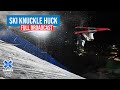 Chipotle Ski Knuckle Huck: FULL COMPETITION | X Games Aspen 2023