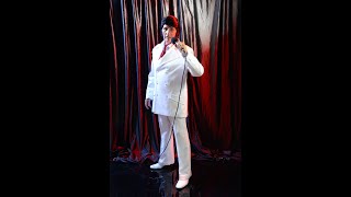 "This Blood"- Michael Paul Callahan cover by Carman
