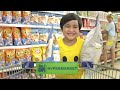 sm markets tv commercial 2015