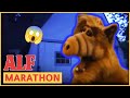 ALF’s Scariest Episodes | ALF | FULL Episode Marathon