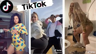 Throw it Back Dance Challenge | TikTok Compilation | Cookiee Kawaii - Vibe ~ PART 3