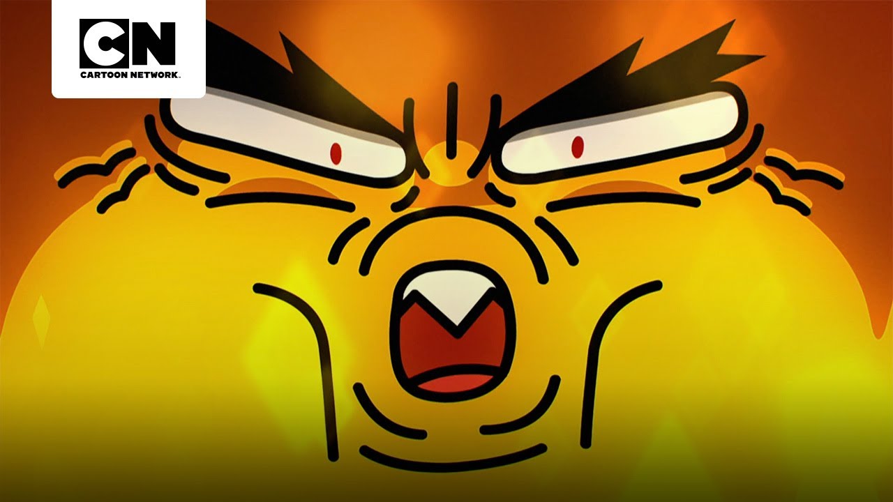 As Reclamações O Incrível Mundo De Gumball Cartoon Network Youtube As Reclamações O Incrível Mundo De Gumball Cartoon Network Youtube