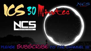 【 NCS 30 Minutes 】Unknown Brain - Superhero (feat. Chris Linton) [NCS Release]